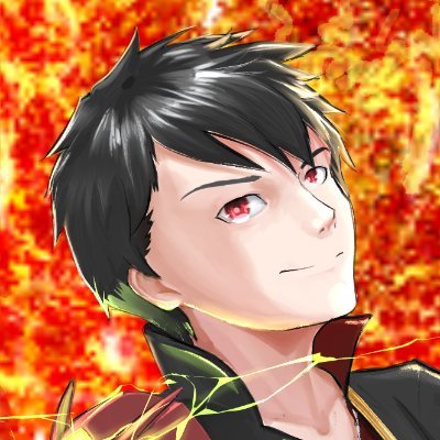 Ten Xross JESUSさんのプロフィール画像