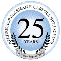 Archbishop Coleman F. Carroll High School (@carrollbulldogs) 's Twitter Profile