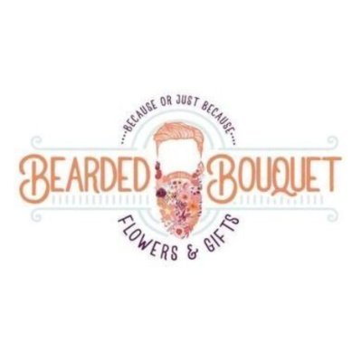 BeardedBouquet's profile picture. Here at Bearded Bouquet we make it easy to order flowers....