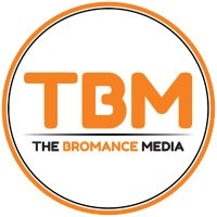 The Bromance Media(@tbm_tweet) 's Twitter Profile Photo