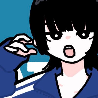 シンプルな絵を描きます。 お仕事募集してます。スケブ、DM、メールからお気軽にお問い合わせお願いします