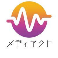 メディアクト(@mediact_info) 's Twitter Profile Photo