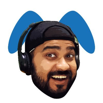 magicybunny's profile picture. Entertaining you on YouTube and Instagram more rather.