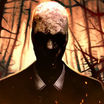 Slender: The Arrival, Part 2