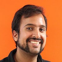 Neil Vachharajani (@nvachhar) 's Twitter Profile