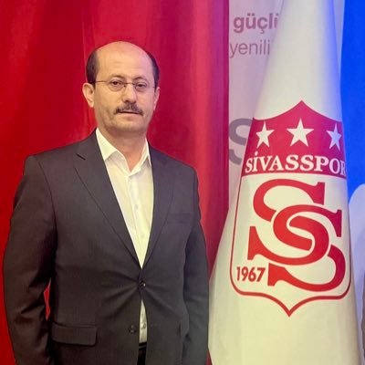 Sivas Platformu Y.K.Üyesi  ve İstanbul Sivas Konfederasyonu Bşk yrd Genel Sekreteri
