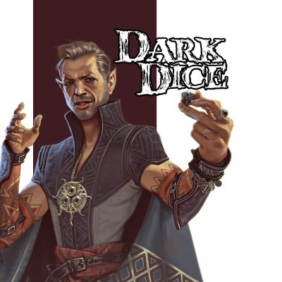 The Dark Dice Podcast