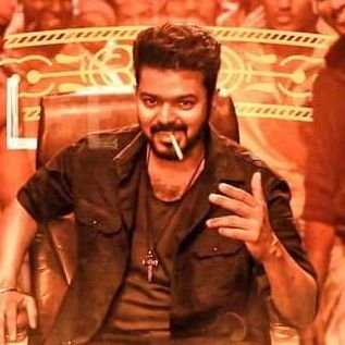 jegadeeshvijay5's profile picture. Jack JV 1401🏍️⚽