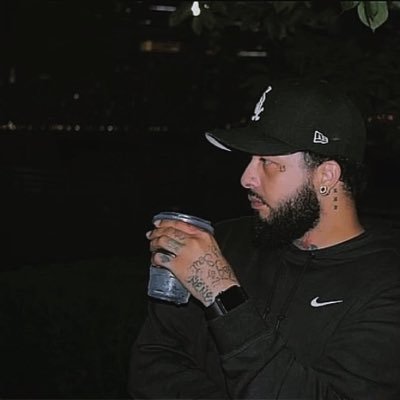 MontanaWT13___'s profile picture. Just your friendly stoner lost in tha sauce🫠