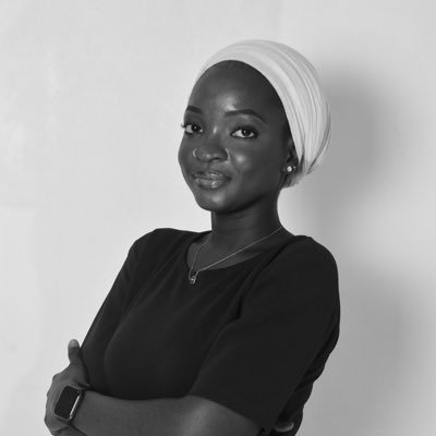 Rayomayowa's profile picture. Product Manager || Customer Relationship Manager || IG: gemstonesbyray || Jewelry and Accessories Vendor