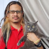 hafiz ali 😼 (@fizli83) 's Twitter Profile