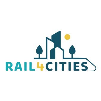 RAIL4CITIES is funded by the European Union.
Views and opinions expressed are however those of the author(s) only and do not necessarily reflect those of the EU