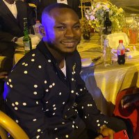 AbeikuAsamoah (@isaac32555344) 's Twitter Profile