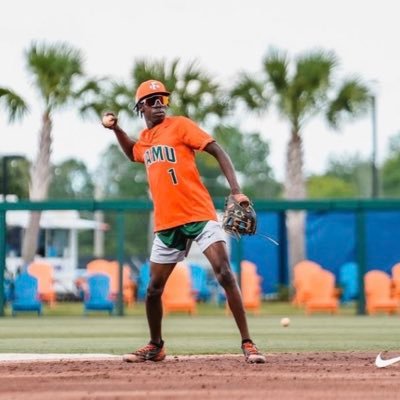 Florida A&M Baseball