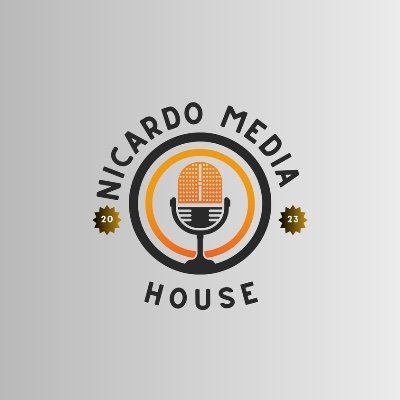 I’m a YouTube content creator. Check out my YouTube page “NicardoMediaHouse”