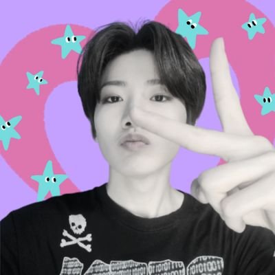 #트레저 𖤐⭒๋࣭ ⭑24/7 loving #김준규 ฅ^•ﻌ•^ฅ ♡
