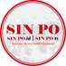 SIN PO TV (@sinpotv) Twitter profile photo