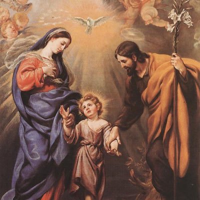 Luke 9:23 Pray The Rosary 🇻🇦