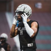 Preston Bowman ΒΉ (@prestonbowman9) 's Twitter Profile Photo Preston Bowman ΒΉ (@prestonbowman9) 's Twitter Profile Photo