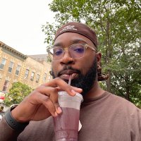 Melanated Seth Rogen (@itskrisbruh) 's Twitter Profile Photo Melanated Seth Rogen (@itskrisbruh) 's Twitter Profile Photo