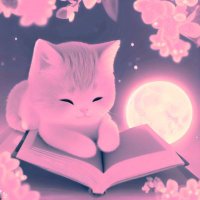 桃 (@pink_moon_gray) 's Twitter Profile Photo