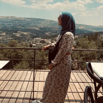 KhlaifatMajd's profile picture. Civil Engineer || BAU 🔱