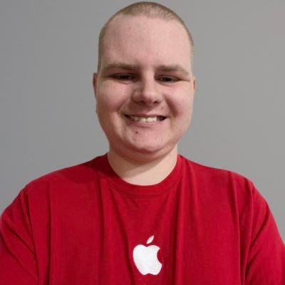 Founder/Owner of Red Mountain Media Group • Developer • iOS/iPadOS/watchOS Beta Tester • Over 20 years tech experience • Person with ADHD/Autism