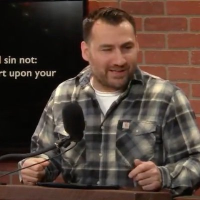 PastorBenHeath's profile picture. Pastor of Christian Overcomers. Line-by-line Bible Studies and Prophecy Updates.