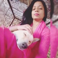 Janvi Saxena (@janvisaxena13) 's Twitter Profile Photo