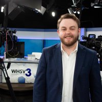 Mike Staley(@WHSVStaley) 's Twitter Profile Photo