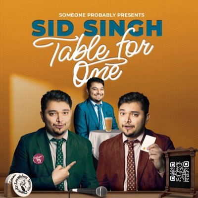 Sid Singh Is Funny