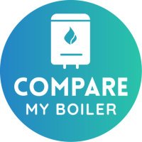 Compare My Boiler(@CompareMyBoiler) 's Twitter Profile Photo