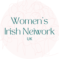 Women's Irish Network, UK(@winwomenuk) 's Twitter Profile Photo