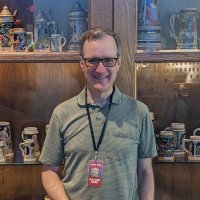 Jim Tolbert (@jimtolbertnc) 's Twitter Profile Photo