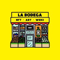 LA BODEGA 🏬 (@labodeganft) 's Twitter Profile Photo