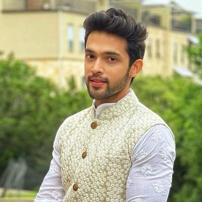 Parthian💫 #ParthSamthaan