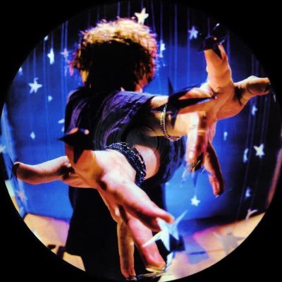 sphrbrt's profile picture. sephora de retour