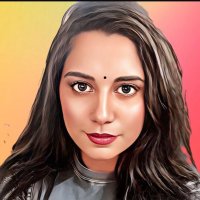 Sushmitha(@sushmitha_1896) 's Twitter Profile Photo