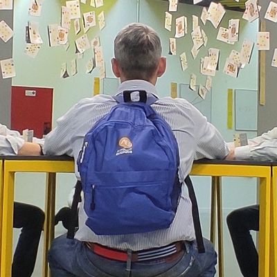 martivirgijc's profile picture. Tecnólogo de Alimentos. Leo en estado puro. Todo pasa por algo.