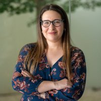 Cristina Lopez-Rojas (@lr_cristina_) 's Twitter Profile Photo