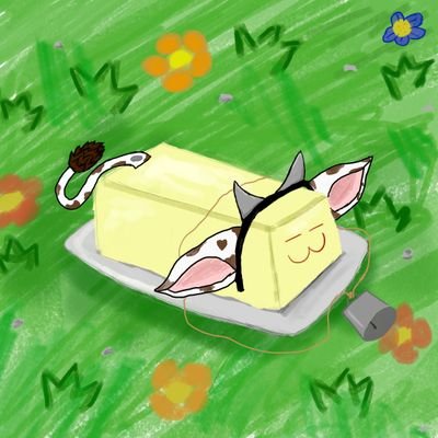Buut1er's profile picture. Butter 🐮
(〃^ω^〃)
