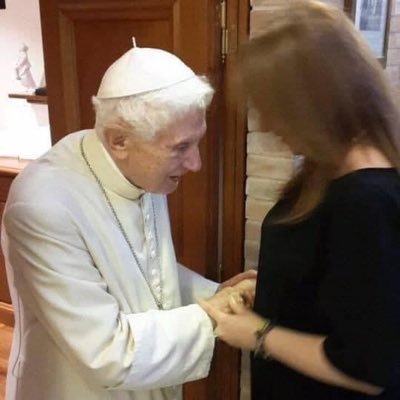 cattolica benedettina ratzingeriana DOP! https://t.co/1R9r5P1ZED https://t.co/0EDEEnqueI