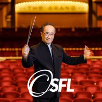 Orchestra of the Southern Finger Lakes(@OSFL) 's Twitter Profileg