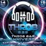 throb_bar's profile picture. 2021年7月15日OPEN!!まったりでもガッツリでも、会話に、音に黄昏、飲みましょう。(DJブース有)女性は事前連絡いただきたいです🙇‍♂️ 貸切イベント歓迎📩アルバイト随時募集中📩 月曜定休 ℡0526844170