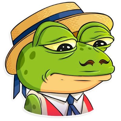 $MRPEPE is a meme coin with a strong community and a fun-loving approach to cryptocurrency

Telegram：https://t.co/nENwEHYn34
