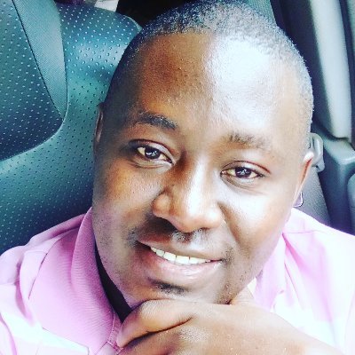 KaffsBigboy's profile picture. #Kimbeere/Kiembu repping Embu County,

I believe God has big thin