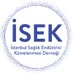 İstanbul Sağlık Endüstrisi Kümelenmesi Derneği (@isekorg) Twitter profile photo İstanbul Sağlık Endüstrisi Kümelenmesi Derneği (@isekorg) Twitter profile photo
