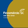 FecomercioSC's profile picture. Federação do Comércio de Bens, Serviços e Turismo de Santa Catarina.