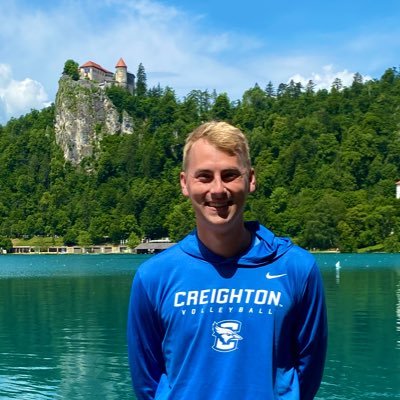 Creighton University Assistant Volleyball Coach