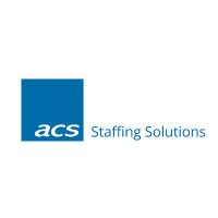 ACS Staffing Solutions (@acs_staffings) 's Twitter Profile Photo